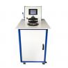 Textile Testing Equipment Air Permeability Tester For Testing Of Fabrics Determination for sale