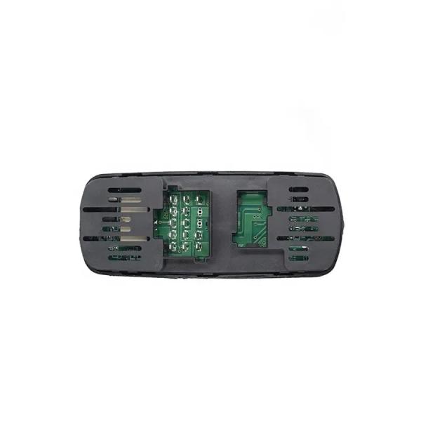 Truck Window Lifter Switch For Mercedes Benz Truck OEM A0025452013 A0035452013 A0015452013