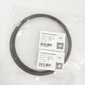  Komatsu Wheel Loader Parts Ring 707-44-16910 707-44-16911 707-39-15820 07179-13126 For PC1100 Manufactures