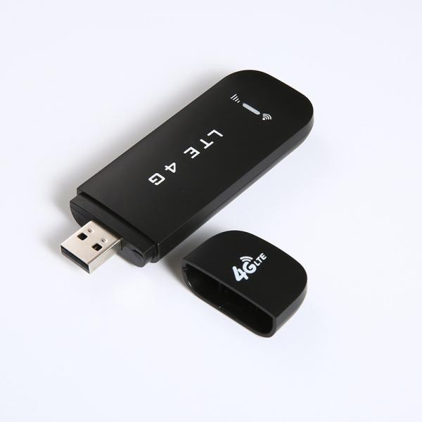 Dual Frequency 4G WiFi 6 Router FDD B1/B3 WCDMA 2100MHz Open / WPA Security