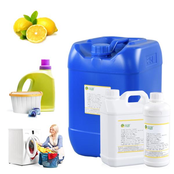 Top Grade Fragrance Oil For Laundry Detergent Washing Powder Making Fragrance Oil For Soap Making