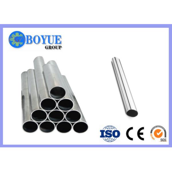 ASTM A312 TP304L/1.4301 / 1.4306 / 1/4307 Stainless Steel Seamless Pipe Screen  OD1/2'-48'