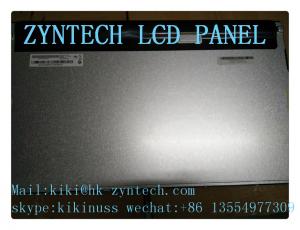 China T215HVN01.1 Flat Panel LCD Display , 1920*1080 21.5inch WLED LCD Flat Panel on sale