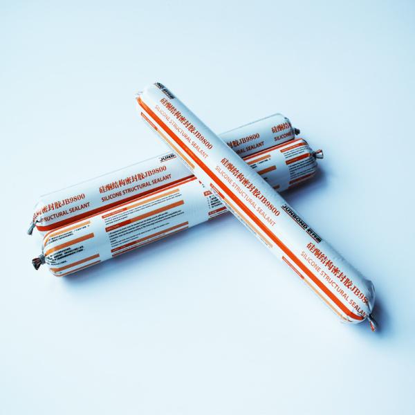 UV Neutral Silicone Sealant