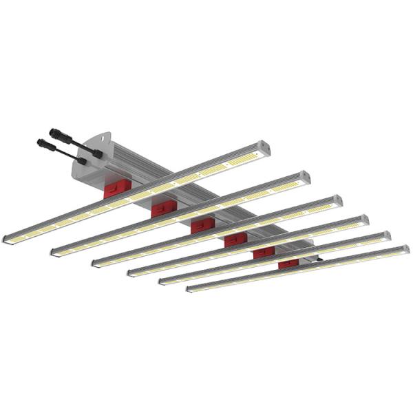 OEM ODM Waterproof Flower Led Greenhouse Grow Lights For Aquarium