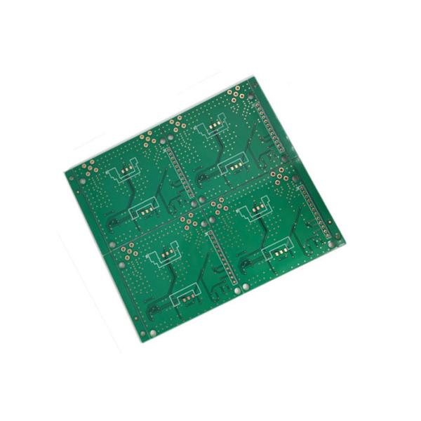 PCB design companies schematic ,coffee machine circuit board and Rigid Double Sides PCB design