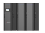 High Efficiency Modular Data Center 150Kva Remote Managed Customizable