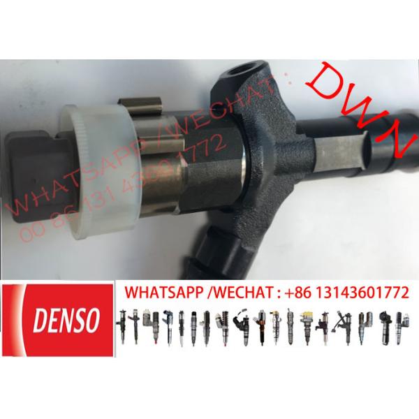 23670-30100 095000-8740 For Toyota Hilux 2KDFTV 095000-7760 095000-7750 095000-6190 9709500-776