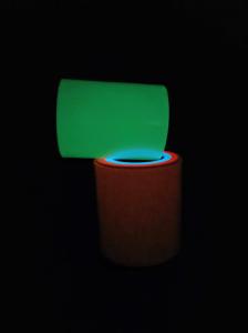  Non Slip Glow In The Dark Marking Tape Masking Measuring Audit Christmas 3D Manufactures