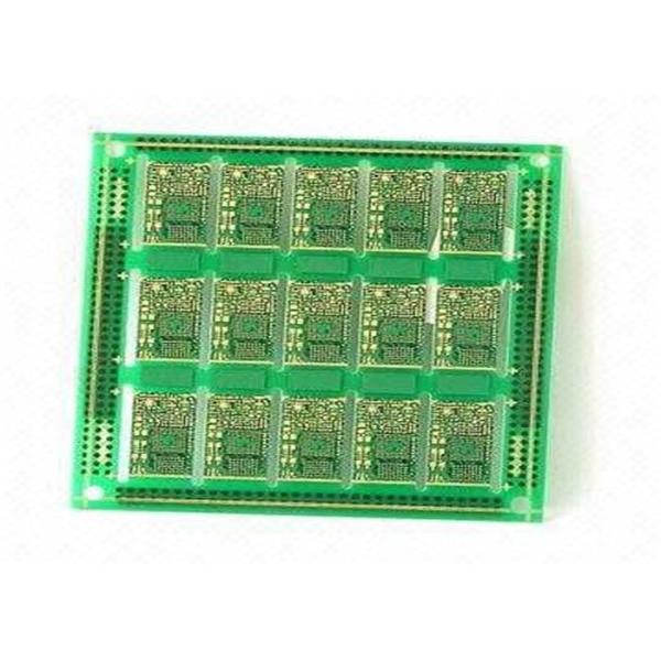 Electronic Multilayer Circuit Board PET / PC for Disk Drive and CD Player