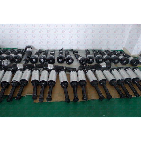 Front Right Range Rover Evoque Shock Absorber , Gas Filled Land Rover Shock Absorbers