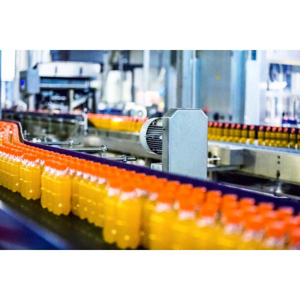 Fruit Juice Beverage Can Filling Plant Milk Beverage Health Drink Ice Tea Energy OEM
