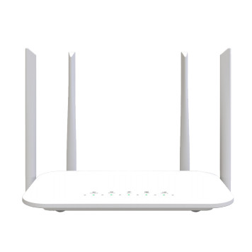 4G LTE Multi Band Wifi Router With FDD-LTE Band High Speed Uplink Downlink