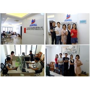 Guangzhou Jovoll Auto Parts Technology Co., Ltd.