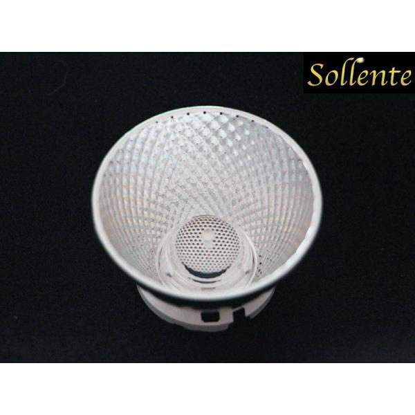 45mm High Bay Light Reflector  , LED COB Reflector For CXA 1310 CXB 1520