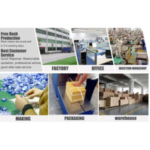 Cixi Deyi Stationery Co., Ltd.