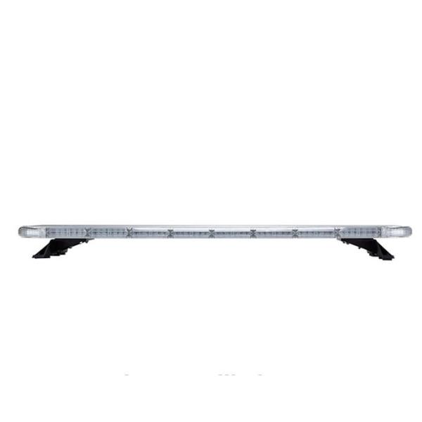 High Brightness Emergency LED Light Bar Ultra Slim 1.2 Meters Specifications