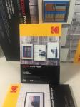 Matte Surface Kodak Ultra Premium Photo Paper 4 X 6 100 Sheets 230gsm Weight