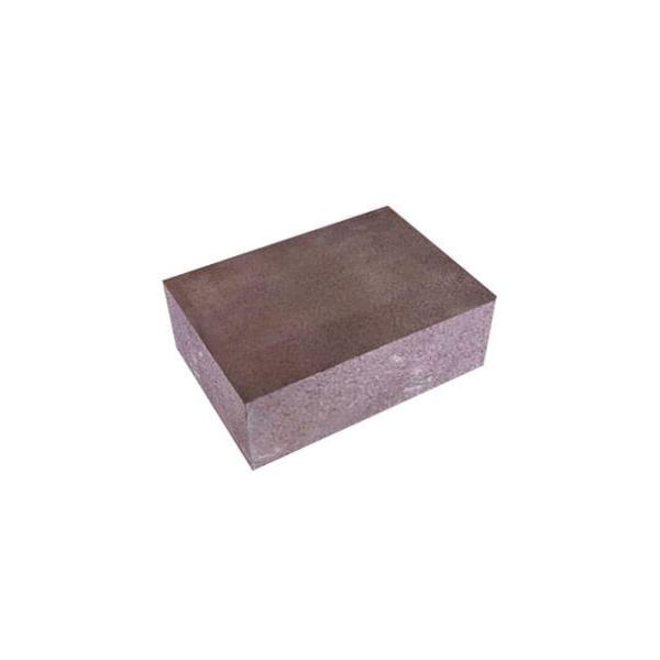 High Alkali Resistant Brown Magnesia Chrome Brick For High Temperature Kilns