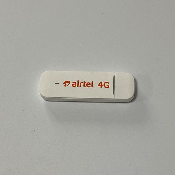 4G USB Dongle Router Firewall Protection IP / MAC / URL Filter User / Wi-Fi Config