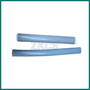 China High Temperature Silicone Rubber Cold Shrink Tube Cable Connecting Anti Scratch on sale