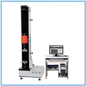  Silicone Sponge Universal Testing Machine / Foam Compressive Strength Test Equipment Manufactures