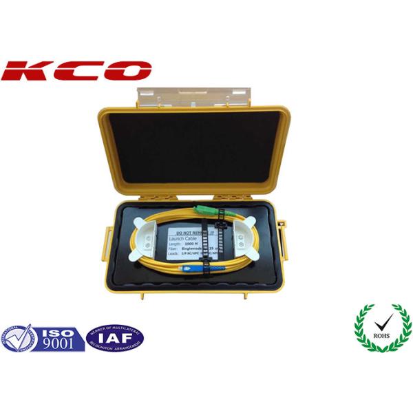 OTDR Launch Cable Box