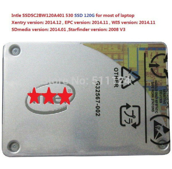 Online Coding And Added W204 Mb Star C4 Software Ssd 120g Vediamo 05.00.05 +