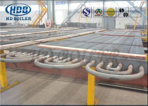 China ISO Boiler Economizer Increasing Thermal Efficiency Extended Surface Tubing on sale