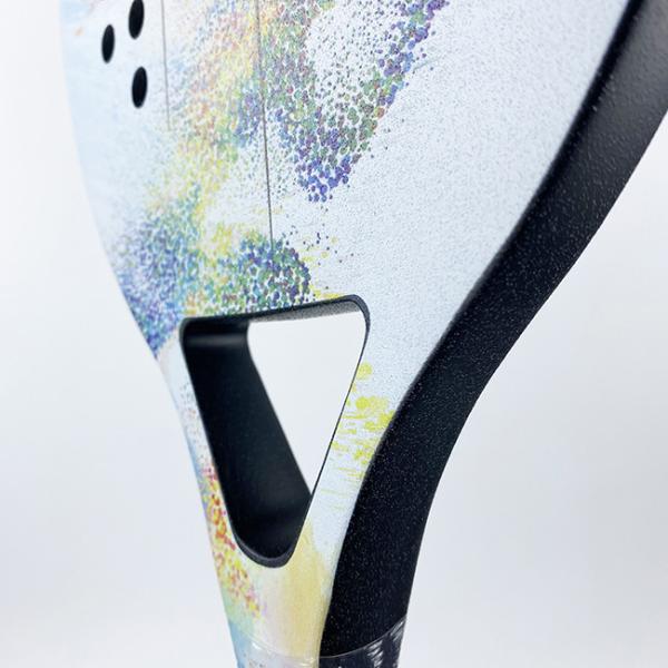 EVA 13 Palas De Padel Garden EVA13 Design Your Own Padel Racket