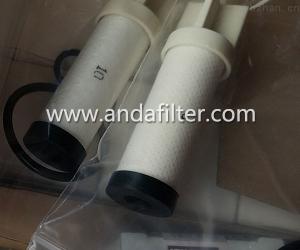 China High Quality Parker Racor High Pressure Gas Filter J5700-1107140 612600190763 CLS112-6 CLS112-10 on sale