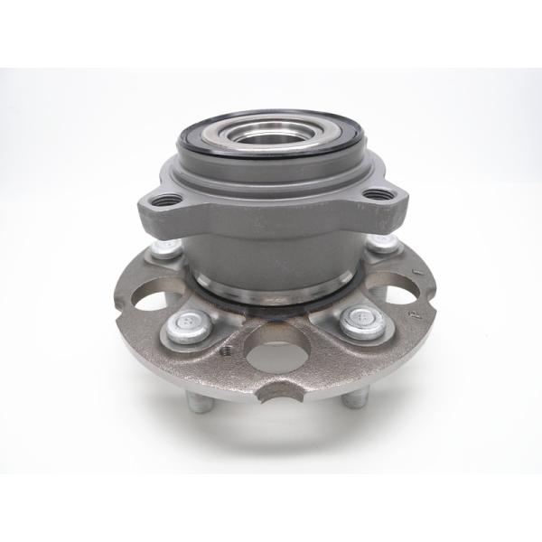 High Steel Front Hub Bearing Replacement CRV 2007-2010 RE3 RE4 Chassis