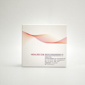 China Clinical Human Plasma In Vitro D Dimer Reagent Test Kits on sale