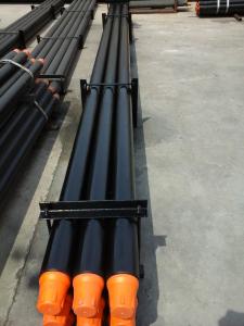  API thread F thread DTH Drilling Tools Down The Hole Drill Pipes Mining Drill Rods Manufactures