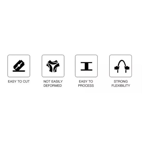 4X8 12-18mm pvc foam board/pvc foam sheet for furniture