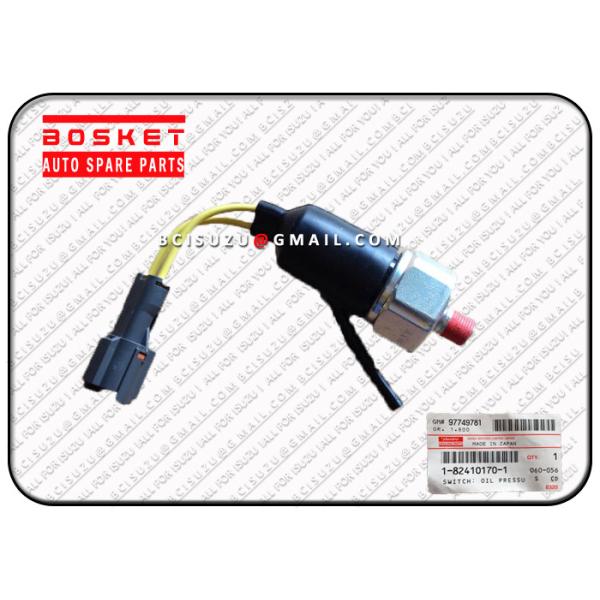 1824101701 1-82410170-1 Oil Pressure Warning Switch 1824101701 1-82410170-1
