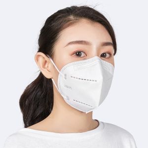 KN90 Particulate Filtering Mask