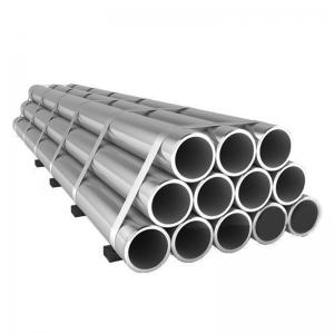 China AiSi ERW Ss 316l Seamless Pipe Stainless Steel 304 Tube S30815 on sale