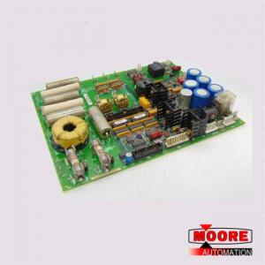  DS200SDCIG1ABA  General Electric  DC Power Supply and Instrumentation Board Manufactures