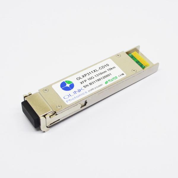 Juniper Compatible LC 10G XFP Module