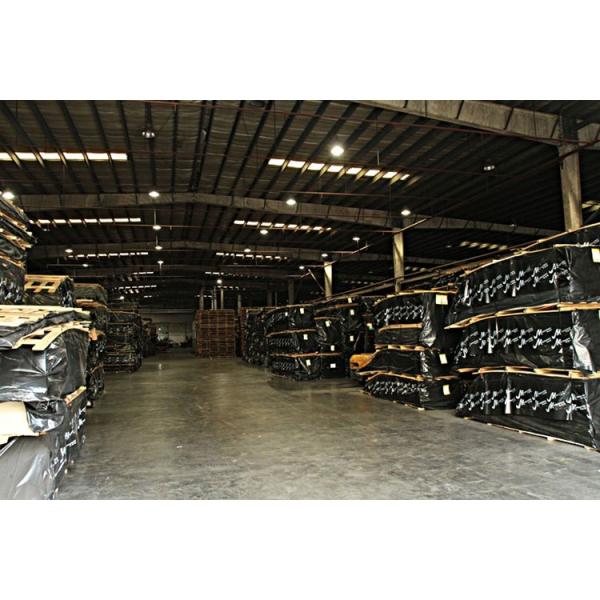 Guangdong Great Forest New Decoration Materials Co.,LTD.