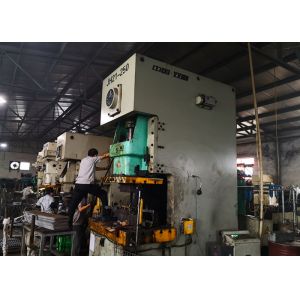 Qingdao Yonglihao Machinery Co.,Ltd.