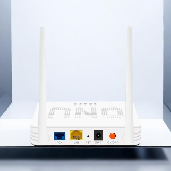 XPON 4g 5g 1/10/100/1000M RJ45 Wifi Lte Router GPON AND EPON Adaptive Interface