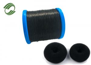  Polyamide 66 Nylon 6 Monofilament 0.22mm Black Hook And Loop Manufactures