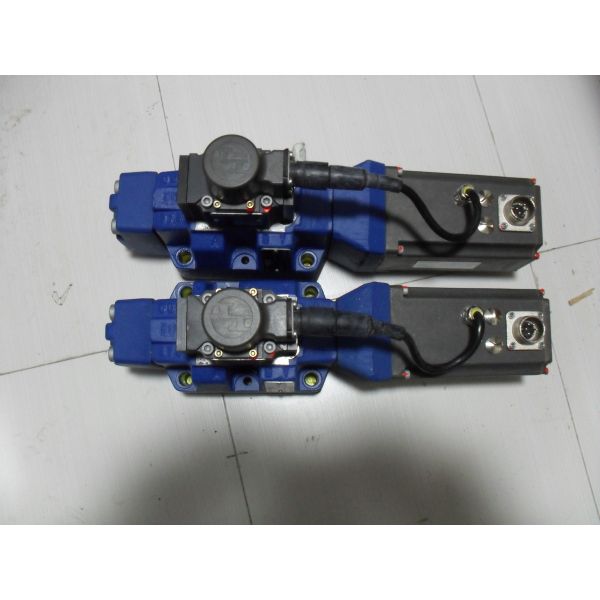4WRA10W1-30-22/G24K4/V
4WRA6WA15-22/G24K4/V
4WRA6W15-22/G24K4/V Rexroth German made solenoid valve hydraulic directional valve
