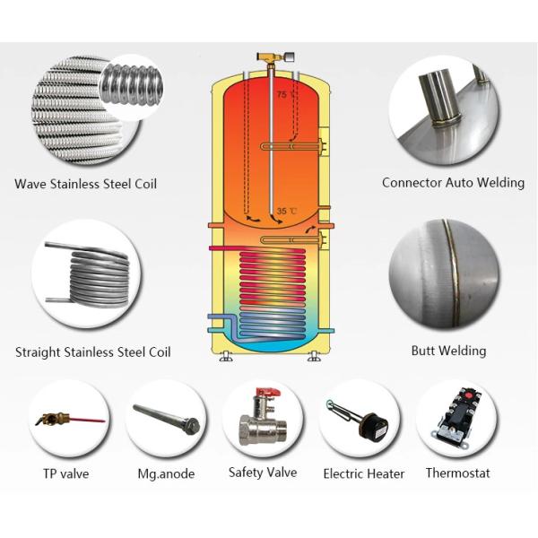 Changzhou Aidear Refrigeration Technology Co., Ltd.