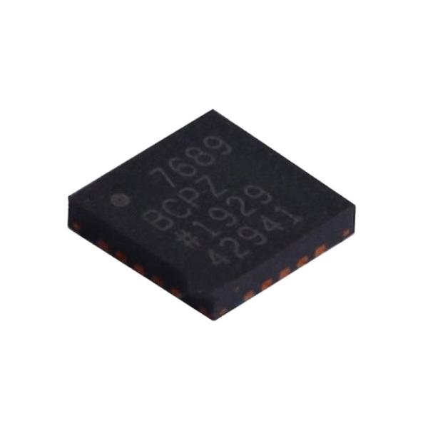 Hot sale Microcontroller Field Programmable Gate Array integrated circuit IC AD7689BCPZRL7