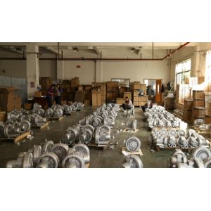 Airpower Machinery Co.,Ltd.
