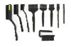 Antistatic Tooth Brush ESD Brush,Antistatic Brush,Cleaning Brush