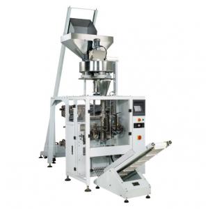  factory outlets, discount prices  automatic 60 (bags)/ (min)  Popcorn vertical packing machine Manufactures